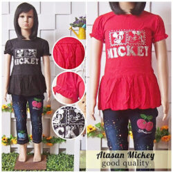 Obral Paket Paket Baju Anak Terlaris